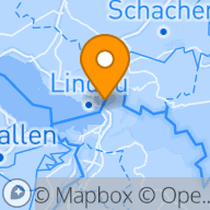 Location Marktgemeinde Hörbranz