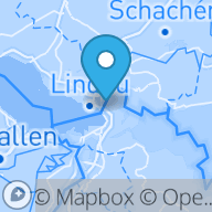 Location Marktgemeinde Hörbranz
