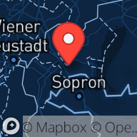 Location Siegendorf/Cindrof