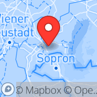 Location Siegendorf/Cindrof