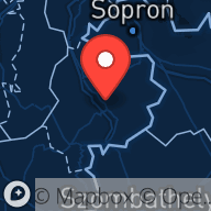 Location Oberpullendorf/Felsőpulya