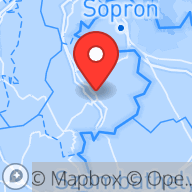 Location Oberpullendorf/Felsőpulya