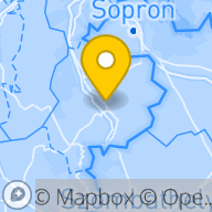 Location Oberpullendorf/Felsőpulya