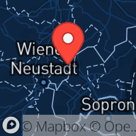 Location Neufeld an der Leitha
