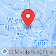Location Neufeld an der Leitha