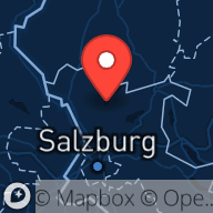 Location Obertrum am See