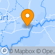 Location Bleiburg/Pliberk