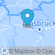 Location Marktgemeinde Zirl