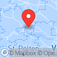 Location Gemeinde Gedersdorf