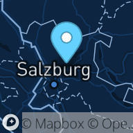 Location Eugendorf
