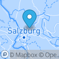 Location Eugendorf