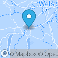 Location Laakirchen