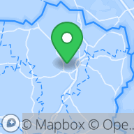 Location Mistelbach