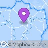 Location Mistelbach