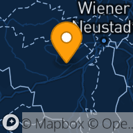 Location Gemeinde Ternitz