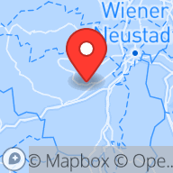 Location Gemeinde Ternitz