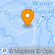 Location Gemeinde Ternitz