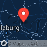 Location Zell am Moos
