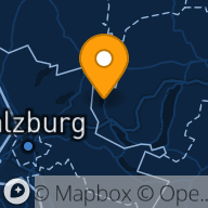 Location Zell am Moos