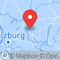 Location Zell am Moos
