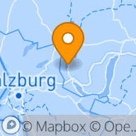 Location Zell am Moos