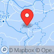 Location Gemeinde Sonntagberg