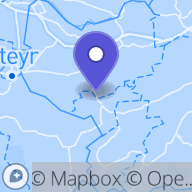 Location Gemeinde Sonntagberg