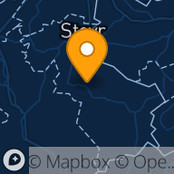 Location Losenstein