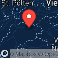 Location Hainfeld
