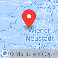 Location Gemeinde Berndorf