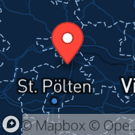 Location Gemeinde Inzersdorf-Getzersdorf