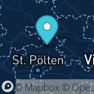 Location Gemeinde Inzersdorf-Getzersdorf