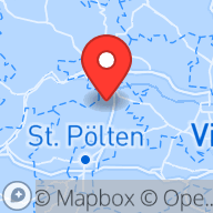Location Gemeinde Inzersdorf-Getzersdorf