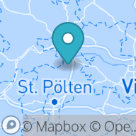 Location Gemeinde Inzersdorf-Getzersdorf