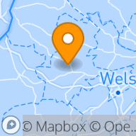 Location Taufkirchen an der Trattnach