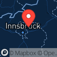 Location Gemeinde Thaur