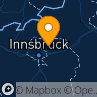 Location Gemeinde Thaur