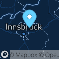 Location Gemeinde Thaur