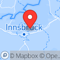 Location Gemeinde Thaur