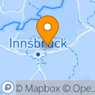 Location Gemeinde Thaur