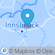 Location Gemeinde Thaur