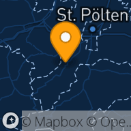 Location Gemeinde Rabenstein an der Pielach