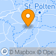 Location Gemeinde Rabenstein an der Pielach