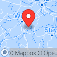 Location Sipbachzell