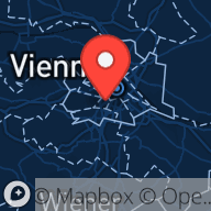 Location Vienna