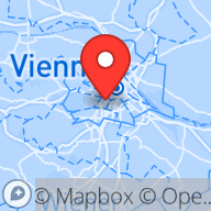 Location Vienna