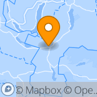 Location Bad Ischl
