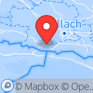 Location Arnoldstein