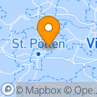 Location St. Pölten