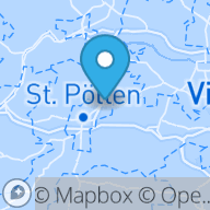 Location St. Pölten